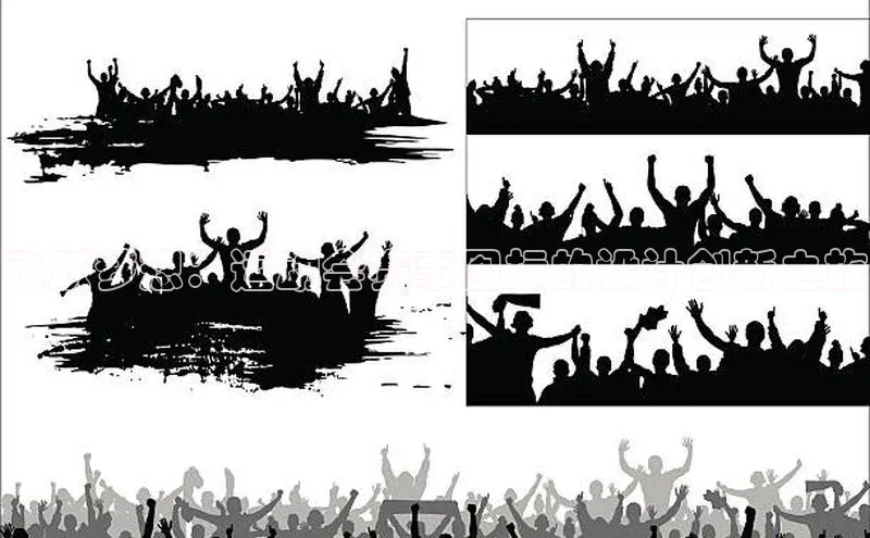 飞跃梦想：运动会赛事图标的设计创新之旅